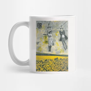 Love in the Air Mug